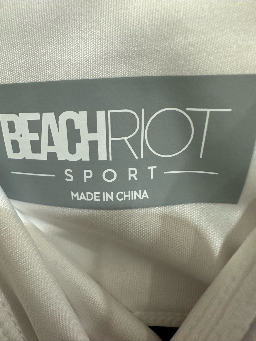 Beach Riot dress - Picture 9 of 12
